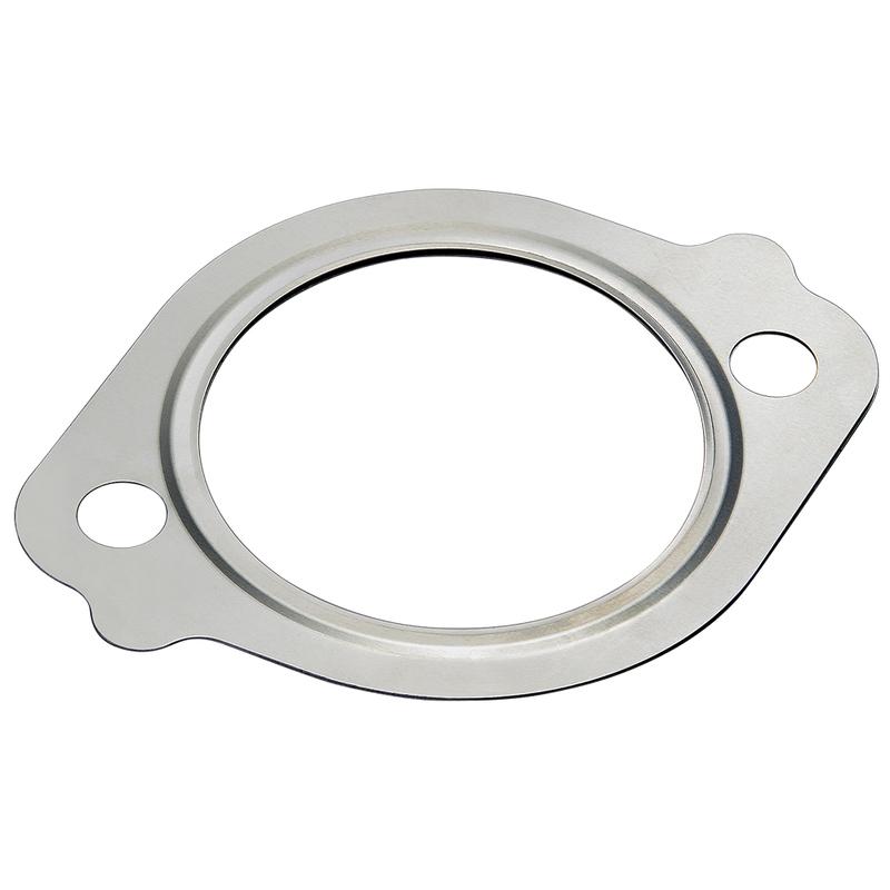 Uitlaat Up-Pipe Y-Pipe Geschikt voor 2003-2007 6.0L Powerstroke Diesel F250 F350 F450 Heavy Duty Gepolijst, Auto Accessoires