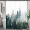 Banyo ve tuvalet – Duş Perdeleri