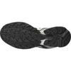 Salomon XT-Whisper Black Silver Men's Sneakers
