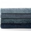 Chenille Woven Cushion Cover Soft Solid Color Pillowcase Bedroom Living Room Sofa Decoration Sofa Cushion Cover