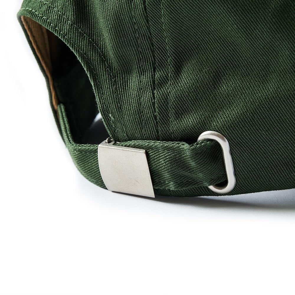 Chums Pilot Cap Lake Trout Sports Unisex Adult Free Size Dark Green [Jointer]