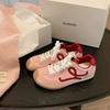 Herbst neue Forrest Gump Schuhe lässige Sportschuhe Schüler atmungsaktive Board Schuhe einzelne Schuhe