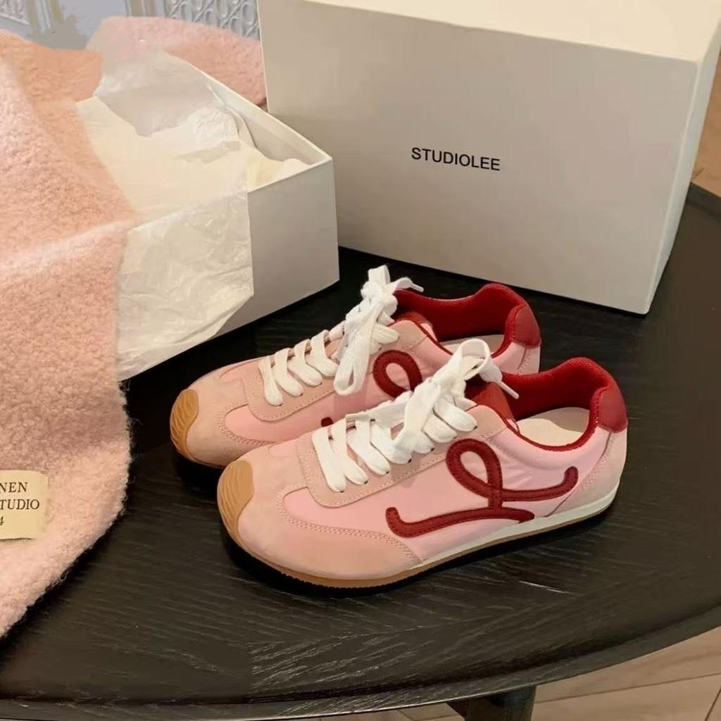 Herbst neue Forrest Gump Schuhe lässige Sportschuhe Schüler atmungsaktive Board Schuhe einzelne Schuhe