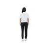 Skechers UV Protection Elastic Tapered Cool Casual Pants Women pants Carbon-Black P324W013-0018