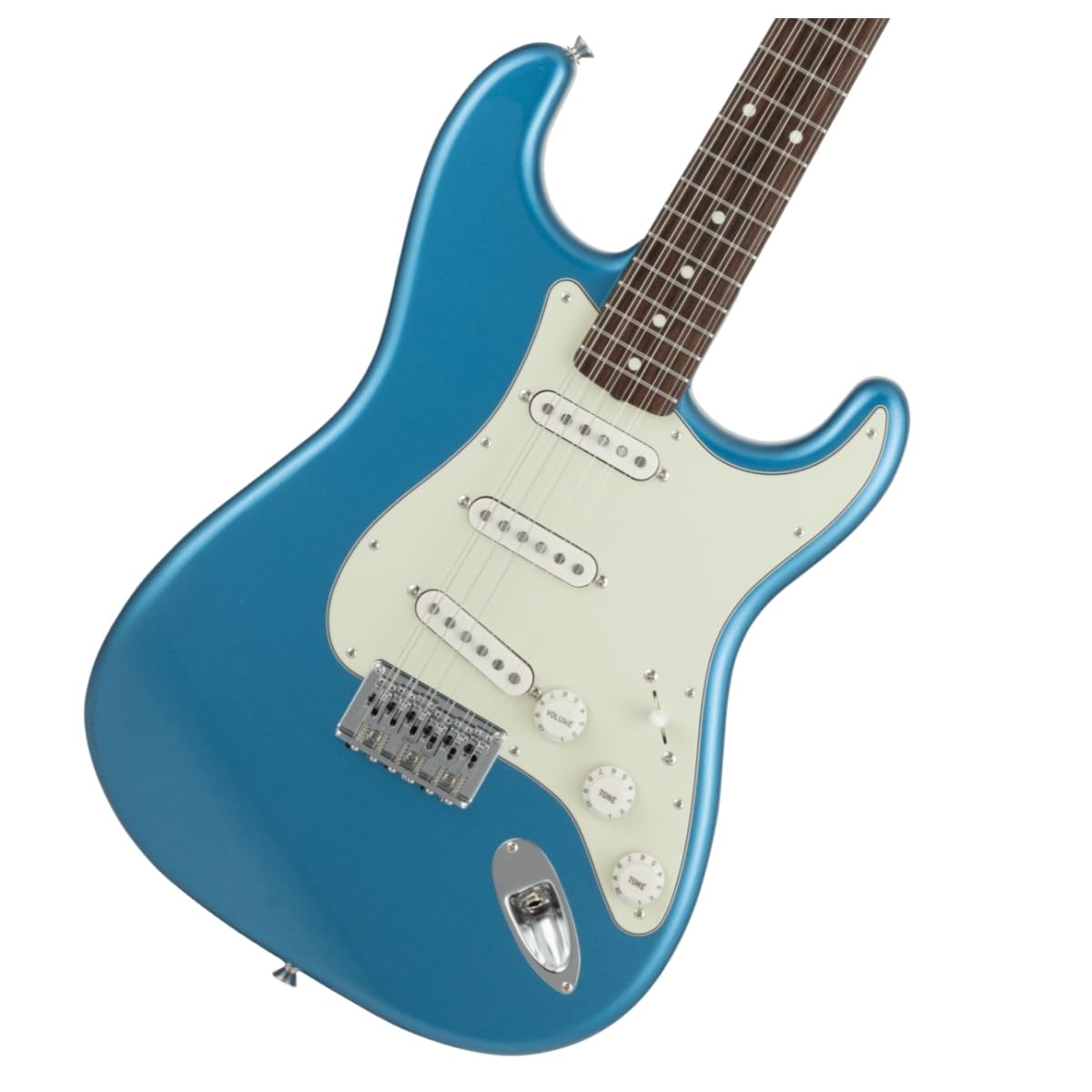 

in Japan Limited Stratocaster XII Rosewood Fingerboard Lake Placid Blue Fender Fender/Made [Limited Model]