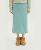 Diodi Women'S Stay Warm Skirt (L.Skyblue)