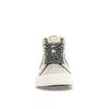 Nike Welcome Skateboarding X Zoom Blazer Mid SB Casa Welcome Madrid Men Sneakers Cream Sail Dark-Beetroot FQ0795-100