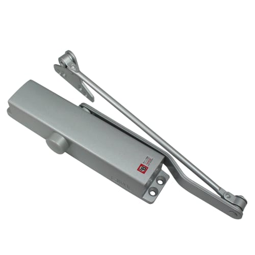 RYOBI BL-3P BL-Certified Door Closer for Better Living, Standard Type 1 for Apartment Buildings (Entrances)