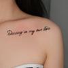 Tatuaje și body-art – Tatuaje temporare