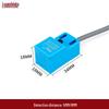 Componente electrice și electronice – Componente electrice