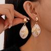 Fashion Drop Earrings For Women's Jewelry