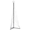 Vidaxl Lampki Choinkowe, 525 Ciepłych Białych Led, 300 Cm