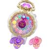[BANDAI (BANDAI)] Detective Pretty Cure! Transform in a circle! Jewel Cure Watch for ages 3 and up