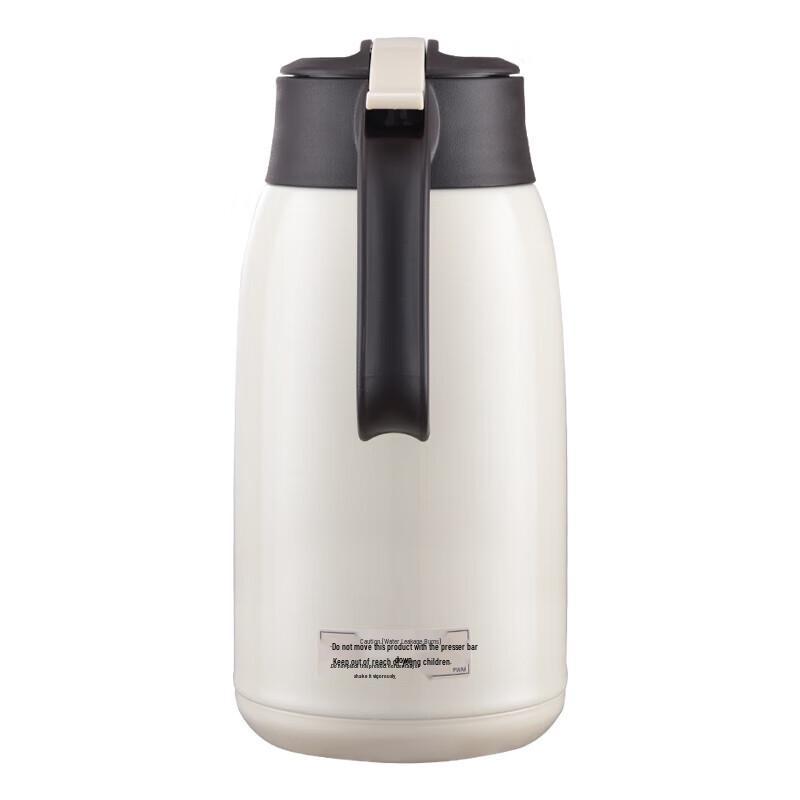 Tiger 2L Stainless Steel Thermos