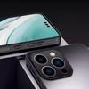 For Magsafe AG Frosted Case For Xiaomi 17T Pro Magnetic Ring Stand Holder Shockproof Cover For Mi17T Pro 17T Phone Bumper Shell