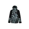 1994 Windproof And Abrasion Resistant Windbreaker Jacket Men's Multicolor NF0A5B39-36D