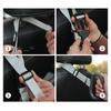 Armrest Standing Aid Adjustable Car Assistive Devices Disabled Door Handle  Disabled
