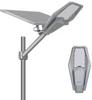 VOLT POLSKA WARRIOR 250 Solar Lamp, 40W Panel, 30000mAh, Remote Control