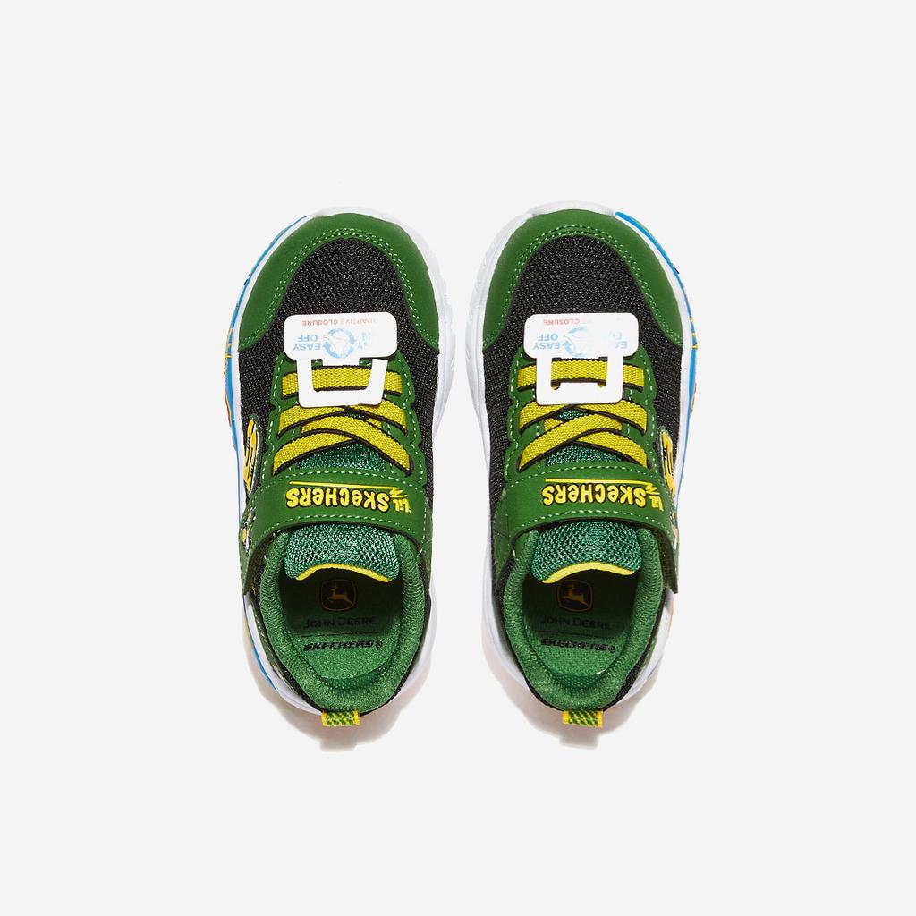 Skechers Spielszene, 407065N, 1010111919, Beliebte koreanische Schuhe