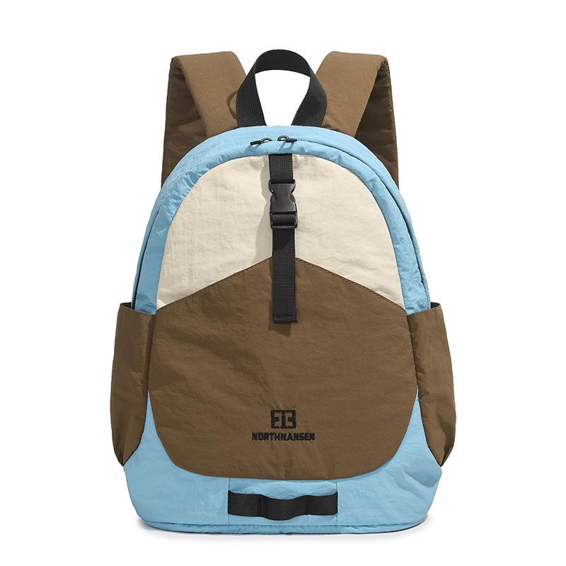 

Спортивный рюкзак, Модный спортивный рюкзак, Сверхлегкий портативный для активного отдыха, Складной ультратонкий дорожный и альпинистский рюкзак