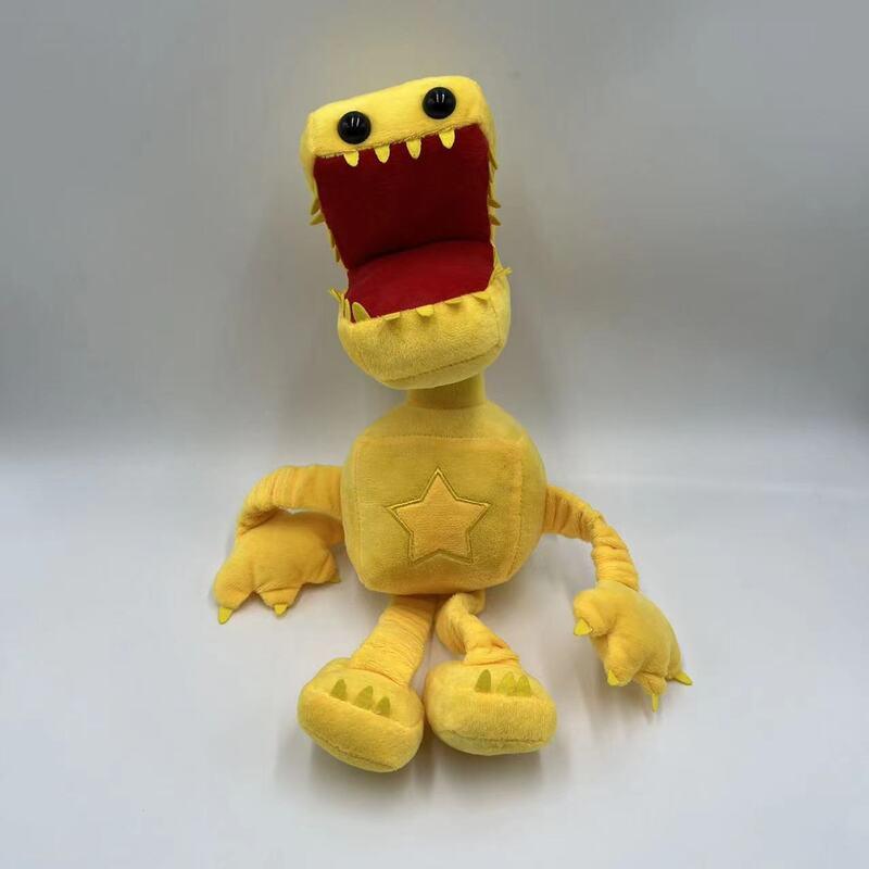 Buy Now! Boxy Boo Plush Toys Poppy Playtime 3 Soft Stuffed Animal Dolls