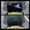 Motorcycle Dashboard Screen HD Protective Film Frosted Protective Film For Zontes 368G 2024 2025 2026 Motorcycle Accessories