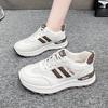 High-value Dad Shoes Ins Trendy Summer New Heightening Lightweight Sports Dad Shoes