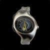 New Men's Watch Trend Vintage Alien For Y2k Original Watches Twisted Retro Steel Male Fashion High-end Quartz Wristwatch Gift