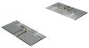 KATO N Gauge TV4 Unitram Railway Access Track Set 40-814 Railway Model Supplies