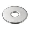 Stainless Steel Large Washer for M5 [Outer Diameter 18mm, Thickness 1mm]