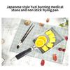 Sushi Egg Roll Non-stick Kitchen Tamagoyaki Cooking Frying Pan Omelette Pan Grill Breakfast Maker