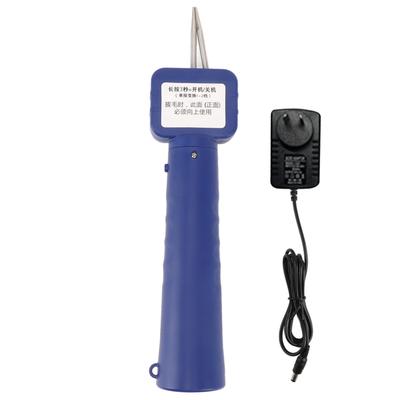 Handheld Electric Chicken Plucker Poultry Feather Plucker Machine Duck Feather Plucking Machine