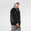 Tanbor Men's Lightweight Stand Collar Goose Down Jacket TA235273