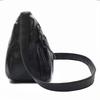 Pu Leather Crossbody Bag For Women Small Shoulder Purse With Zipper Closure For Daily Use