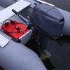 Rubber Hose Hand Fuel Pump One‑way Valve Fuel Primer Bulb Manual Pump  Yacht Outboard Motor