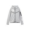 New Nike Sweatshirts Men Gray DM6475-063