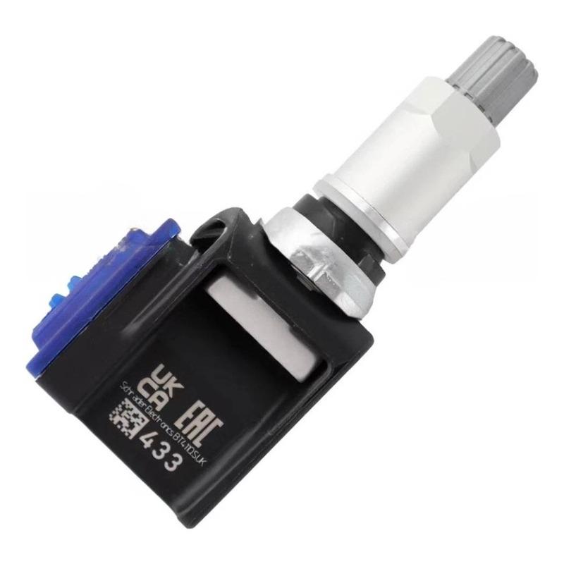 

4PCS A0009058413Q01 TPMS Tire Pressure Sensor For Mercedes-Benz New E300 S350 A0009058413