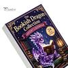 24 Day Advent Calendar Crystal Dragon 2026, Days Fantasy Reading Book Countdown Calendar, Holiday Gift Box for Kids Pcs Mini 2D Flat Acrylic
