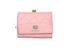 Aldi Clasp Wallet, Hello Kitty, Pink, HK83-2PK