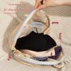 3-in-1 Portable Lingerie Organizer & Travel Storage Bag for Panties, Socks & Underwear