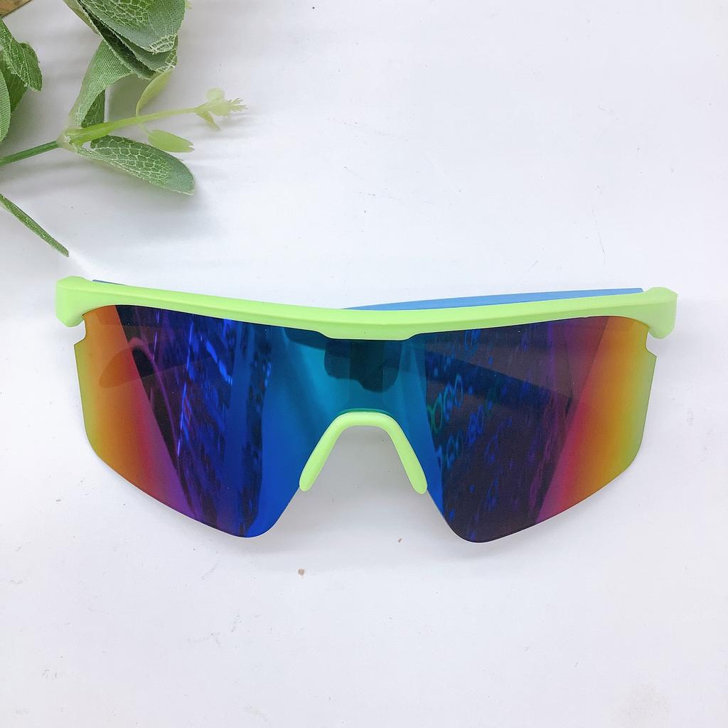 Children'S Cycling Sports Sunscreen Sunglasses Boys And Girls Outdoor Cycling Goggles Sunglasses Glasses
