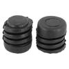 High Precision Buffer Bumper Car Engine Hood Bonnet Door Buffer Cushion Rubber Mount Auto Parts Waterproof Kit Tool 62840-D0100