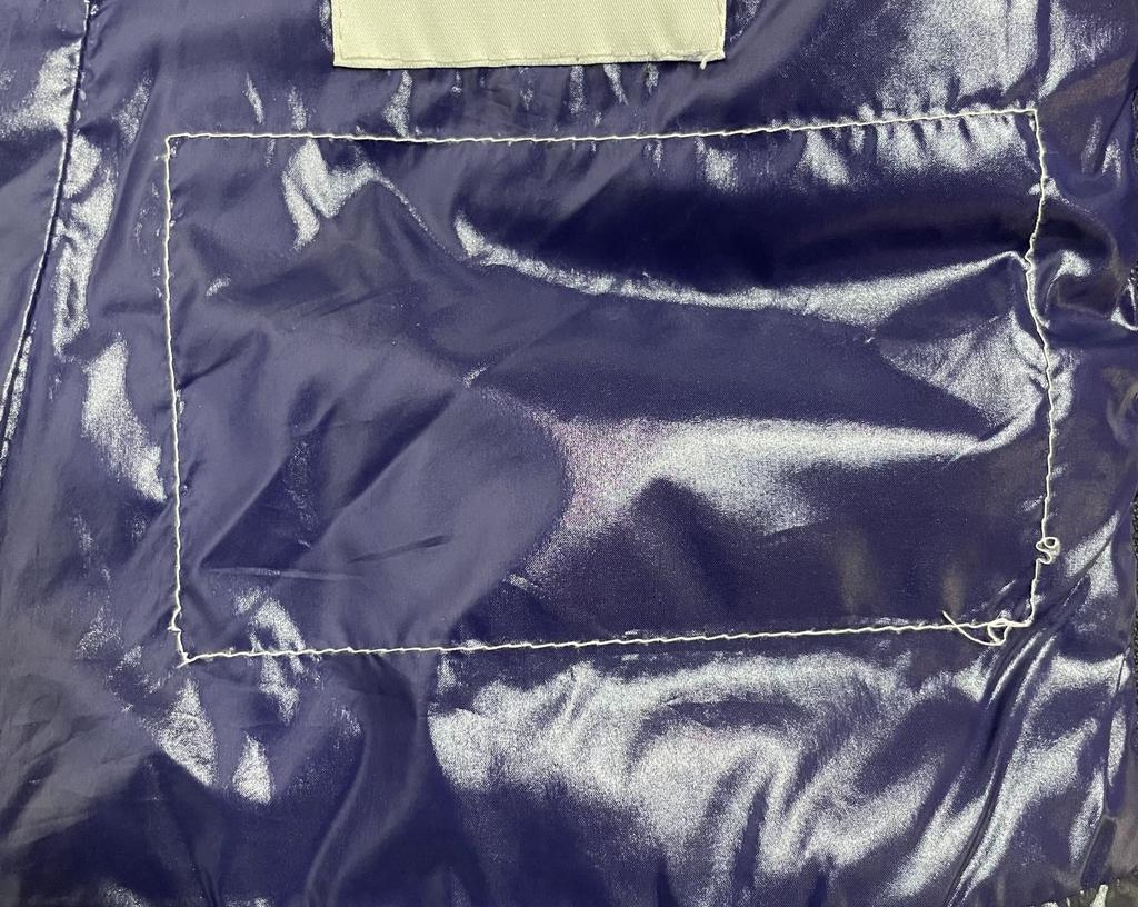 Used MONCLER BADYDown Jacket Nylon Women