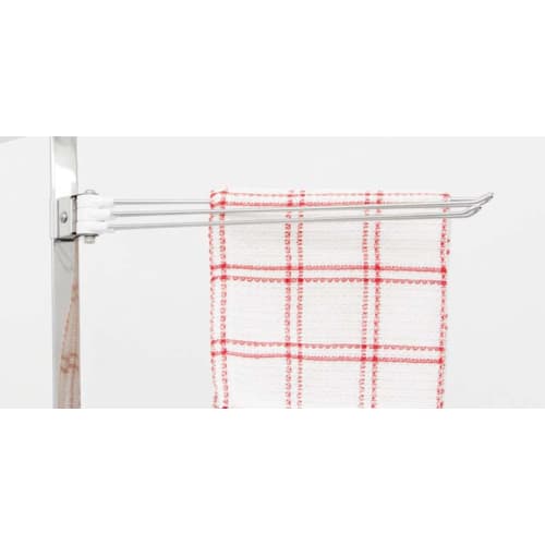 Takubo Industries Shelf Dishcloth Holder TKF-3
