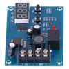 DC10-30V Battery Charging Protection Board LED Battery Control Module  Power Control