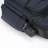 Men Multi-layer Shoulder Bag Fashionable Casual Lightweight Nylon Crossbody Bag for Daily Outing Commuting Small Handbag