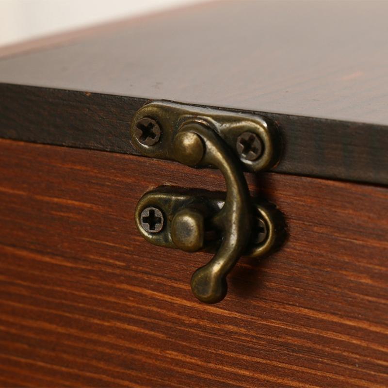 Dog Funeral Cremation Wood Urns for Ashes Pet Wood Memorial Urns Gifts Commemorate Love Funeral Cremation