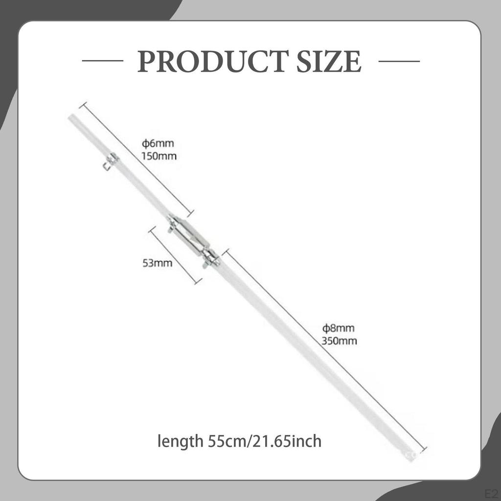 Bremsentlüftungsschlauch, Ersetzt einfach zu installierendes Rückschlagventilrohr Entlüftungswerkzeug für