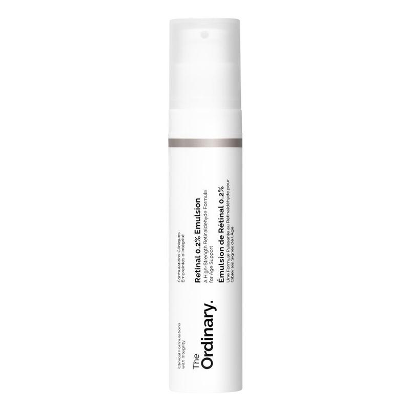 THE ORDINARY Retinal 0.2% Emulsion 15ml
