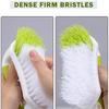 1PCS Bristle Cleaning Brush Household Plastic Small Brush Laundry Brush Gap Cleaning Brush